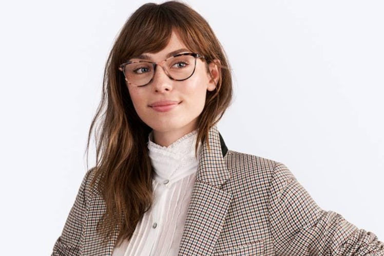 Warby Parker Women's Glasses