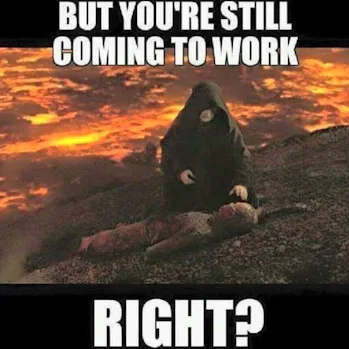Here Are Some of the Best 'Star Wars' Memes