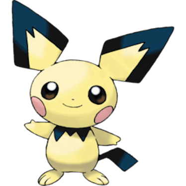 Pichu