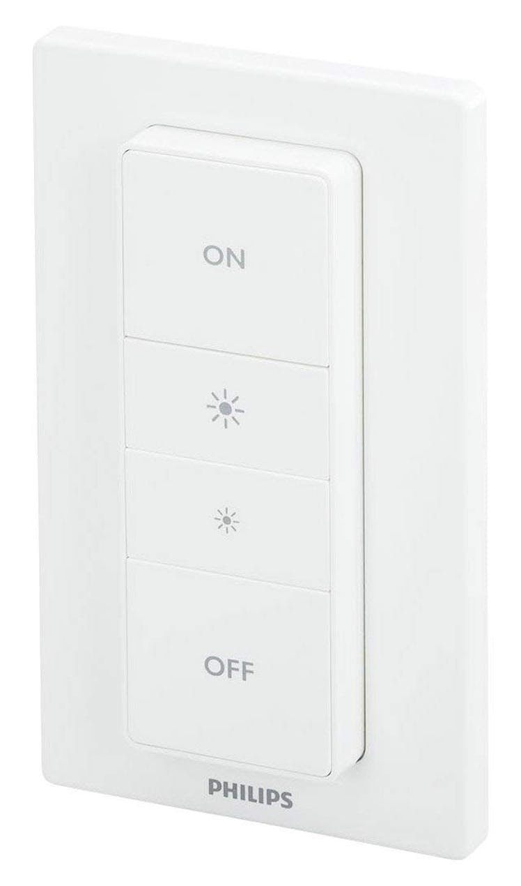 Philips Hue Dimmer Switch