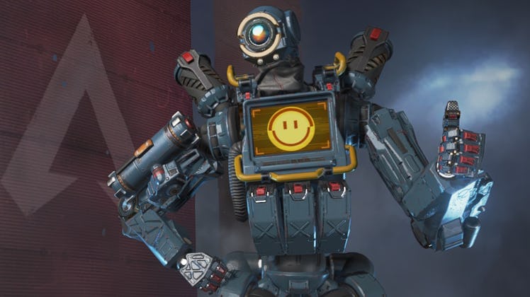 apex legends pathfinder