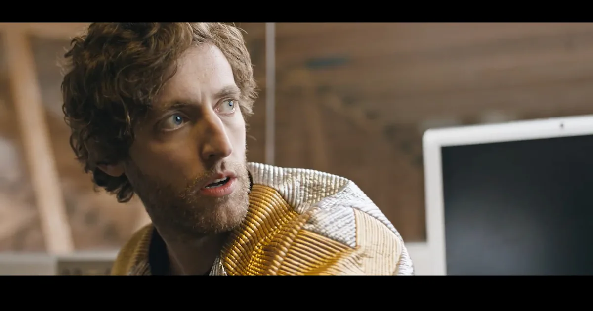'Sunspring,' a Short Sci-Fi Film Written by AI, is as Weird as it Sounds