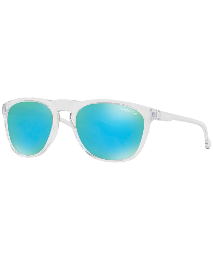 Sunglass Hut Collection
Sunglasses, HU2006 55