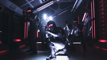'The Expanse'