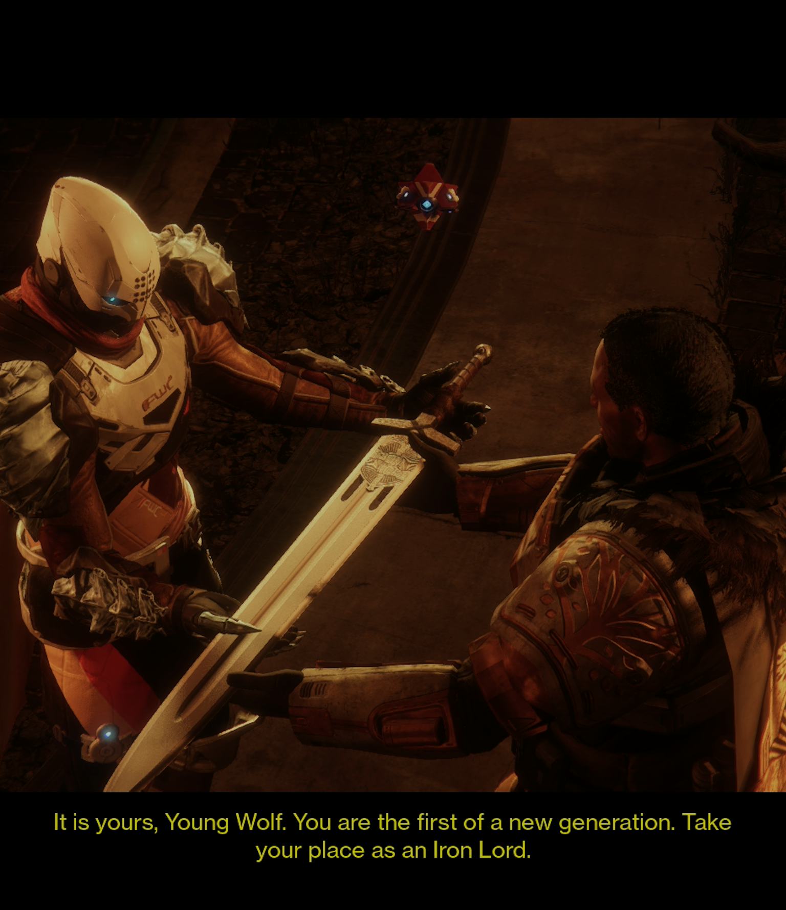 How to Get the New Exotic Khvostov Rifle in ‘Destiny’