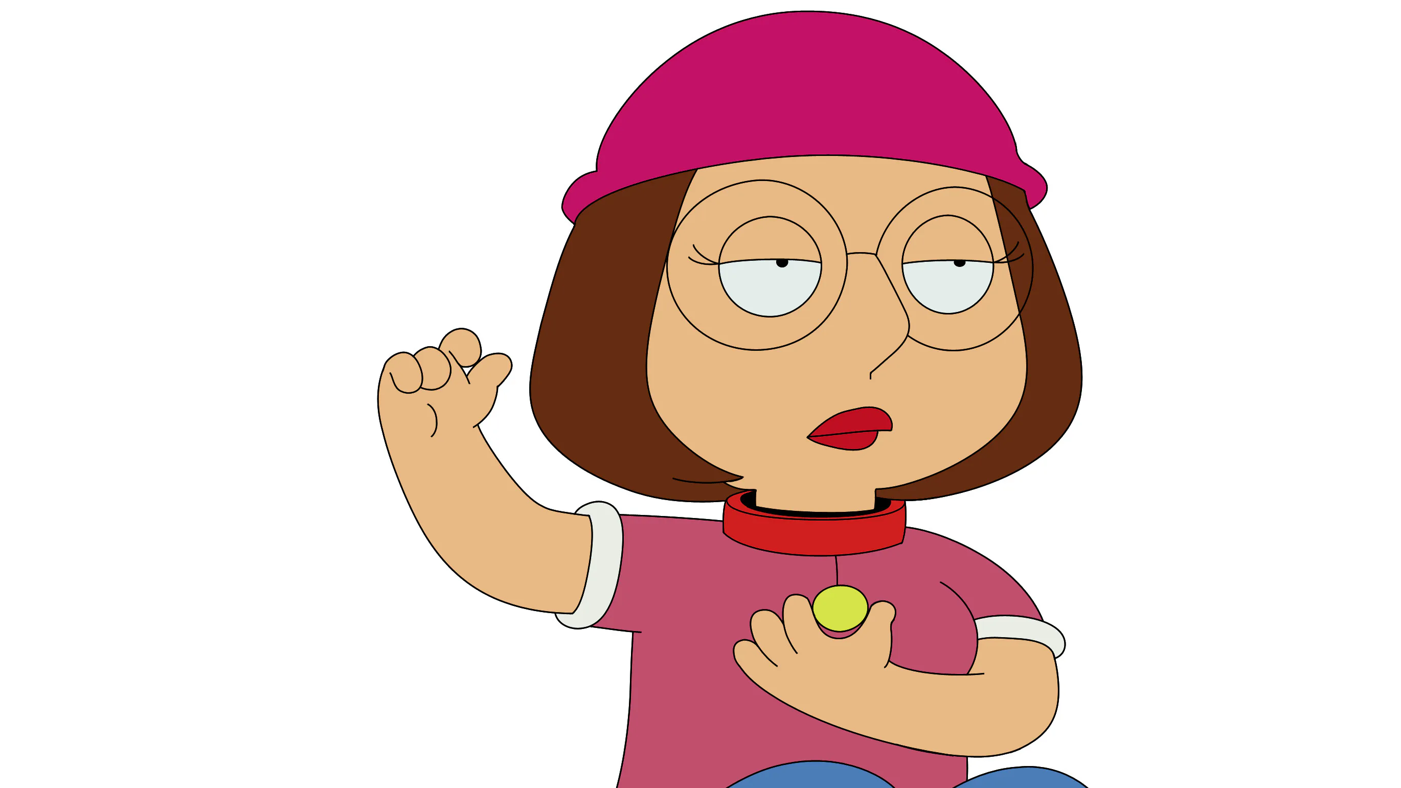 The Designated Punching Bag: Why Every Sitcom Has One Abused Character