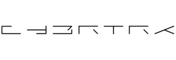 Tesla Cybertruck logo