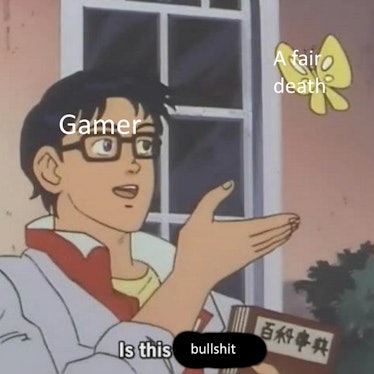 gamer pigeon meme
