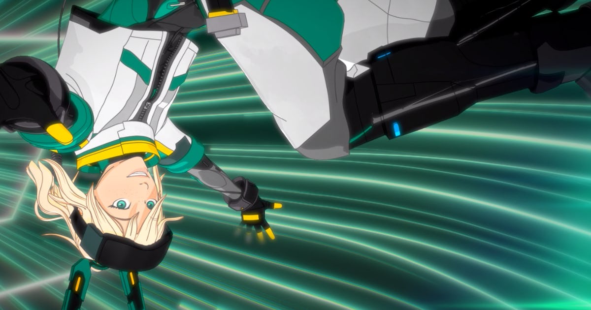 Game Of Thrones Season 8 Star Maisie Williams Talks Gen Lock And Anime Game Of Thrones Season 8 Star Maisie Williams Talks Gen Lock And Anime