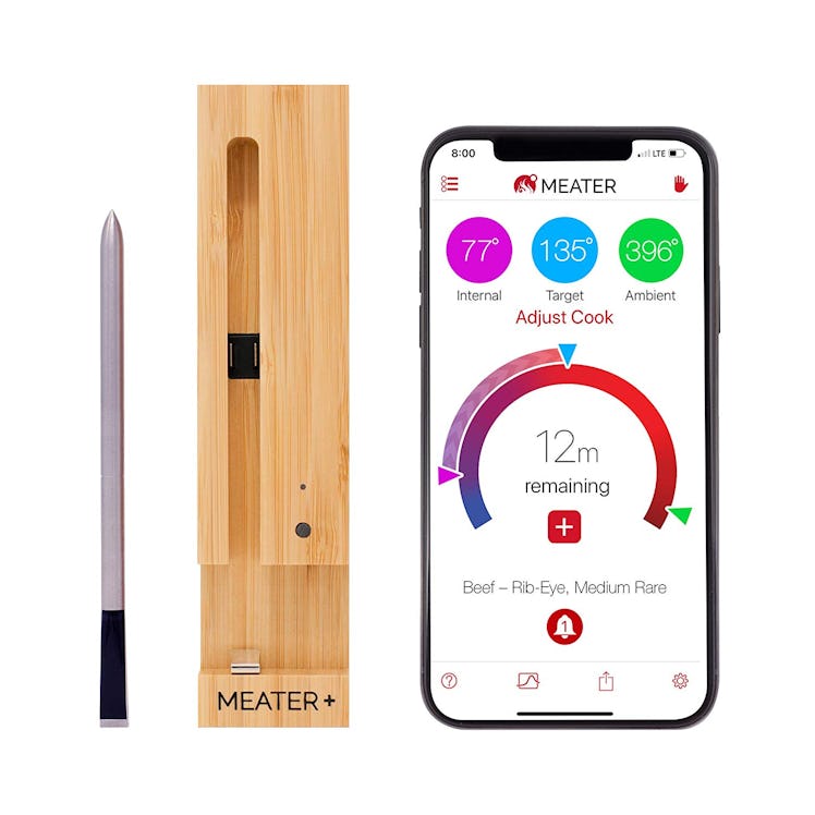 Meater+ Smart Wireless Thermometer