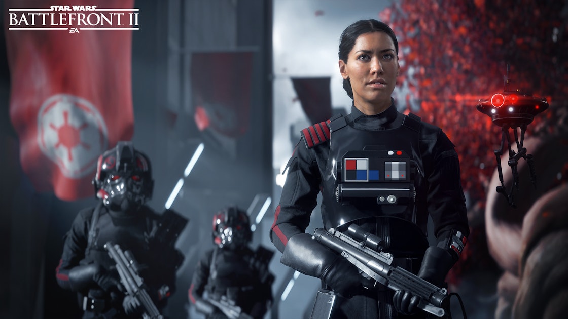EA may have unofficially killed Star Wars: Battlefront III with Respawn in  charge