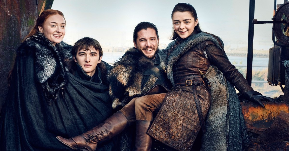 Game Of Thrones Season 8 Spoilers Why These 3 Characters May Survive