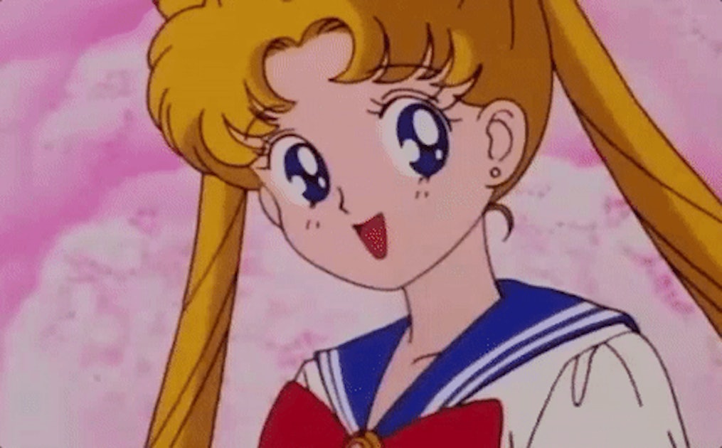 Sailor Moon Is Japans Poster Girl For Sti Awareness 