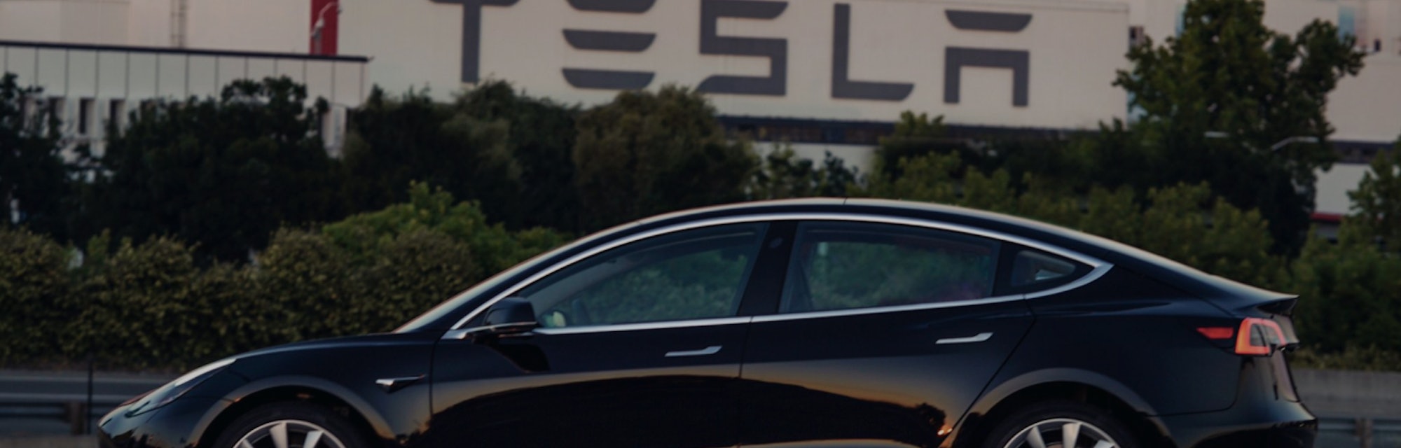 The Tesla Model 3�s First Insurance Rates Are �Excellent News� The Tesla Model 3�s First Insurance Rates Are �Excellent News�