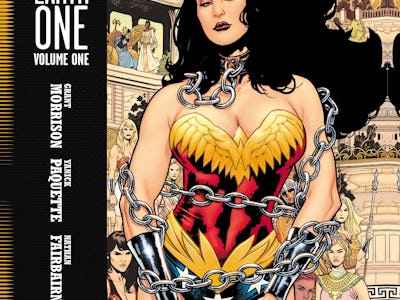 Wonder Woman - latest news, breaking stories and comment - The