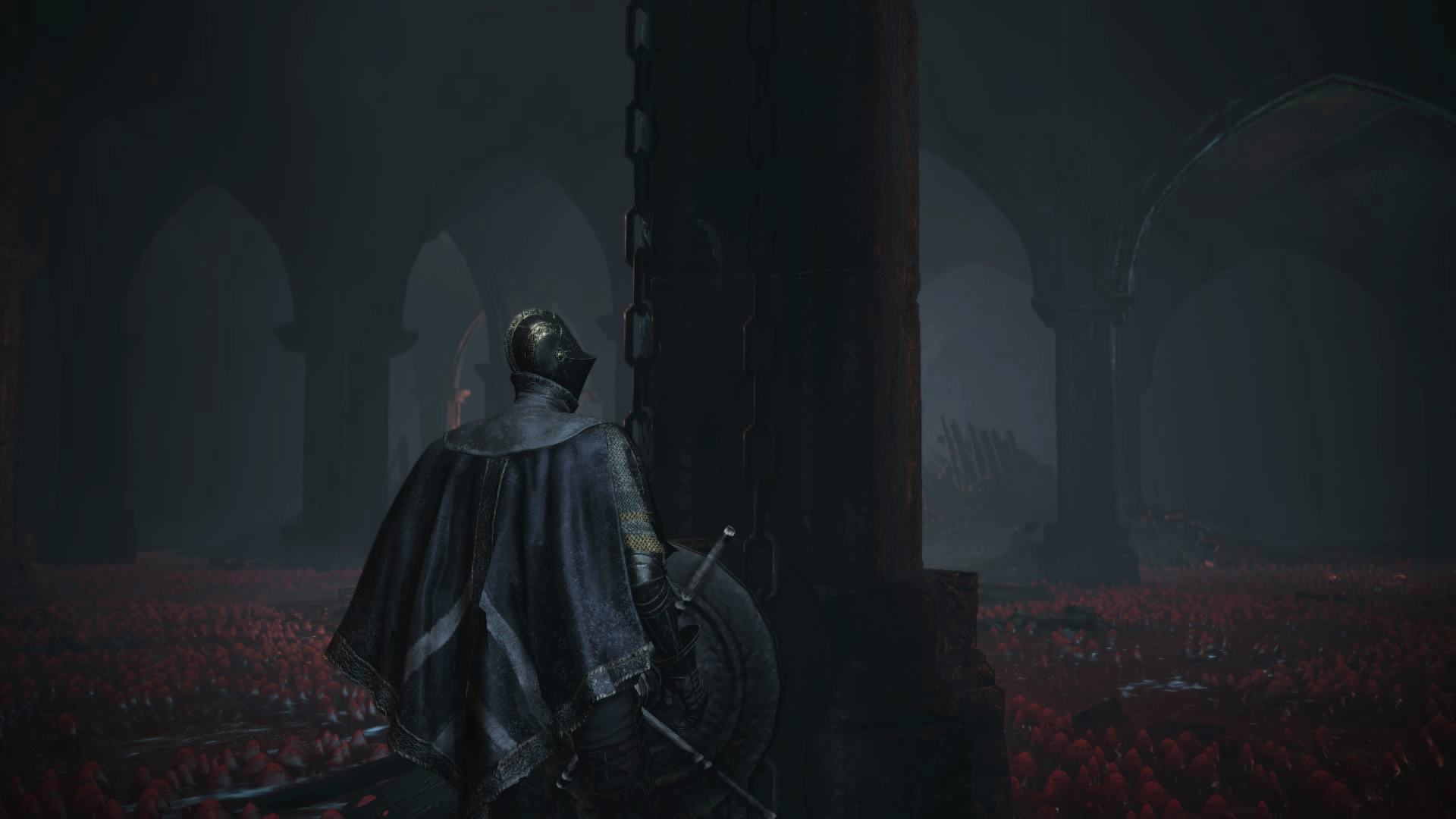 Sister Friede Is The Best Boss Encounter In Dark Souls 3 Sister Friede Is The Best Boss Encounter In Dark Souls 3