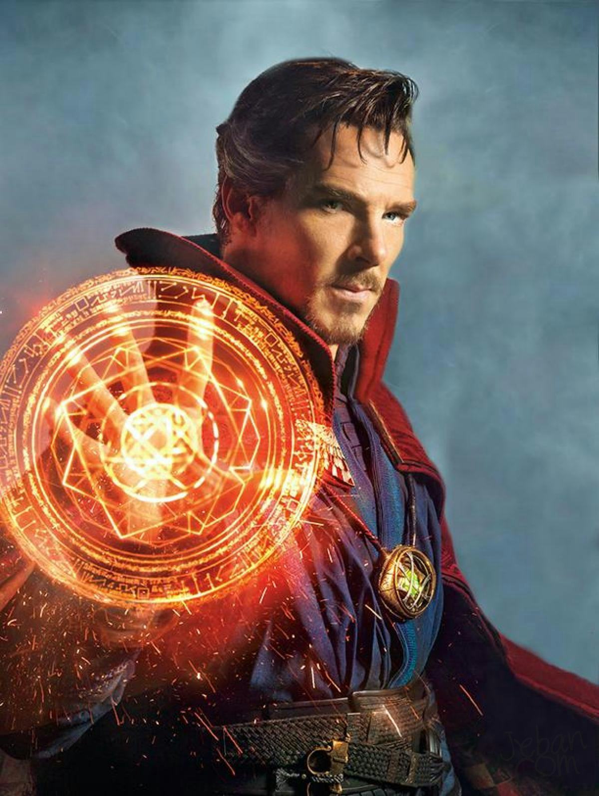 What 'Blade' Can Teach Marvel's 'Doctor Strange' About Superhero Horror
