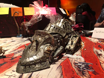 D&D: After 'Descent Into Avernus,' the Next Release Is