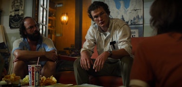 'Stranger Things' Season 4: Is Hopper Alive? 