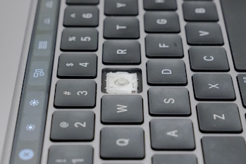 Apple 16-inch MacBook Pro review