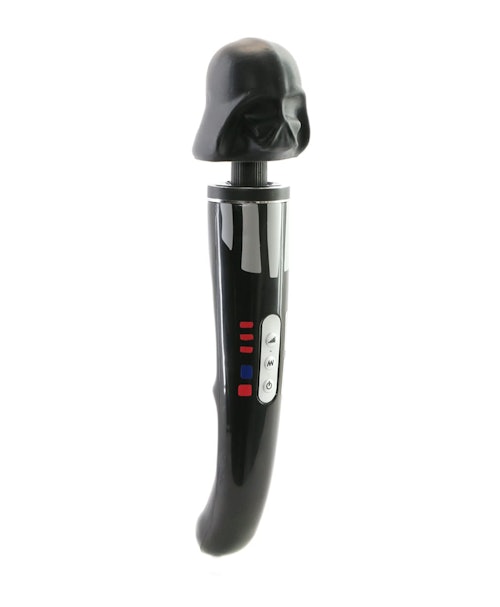 Darth Vibrator