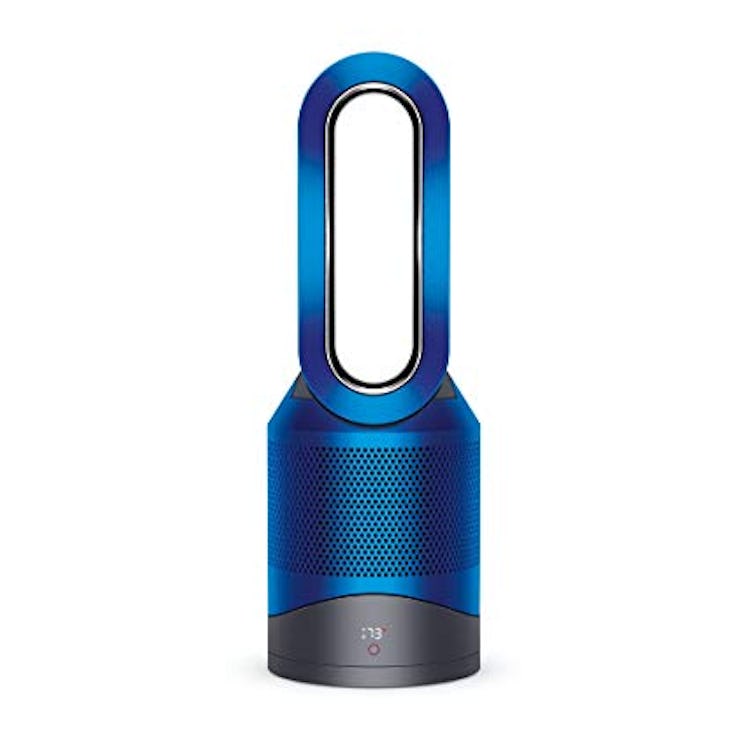 Dyson Pure Hot + Cool Air Purifier, Space Heater & Fan