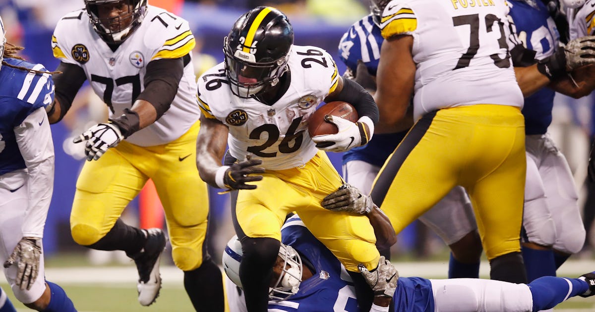 Who Will Win Tennessee Titans vs. Pittsburgh Steelers? A.I. Predicts