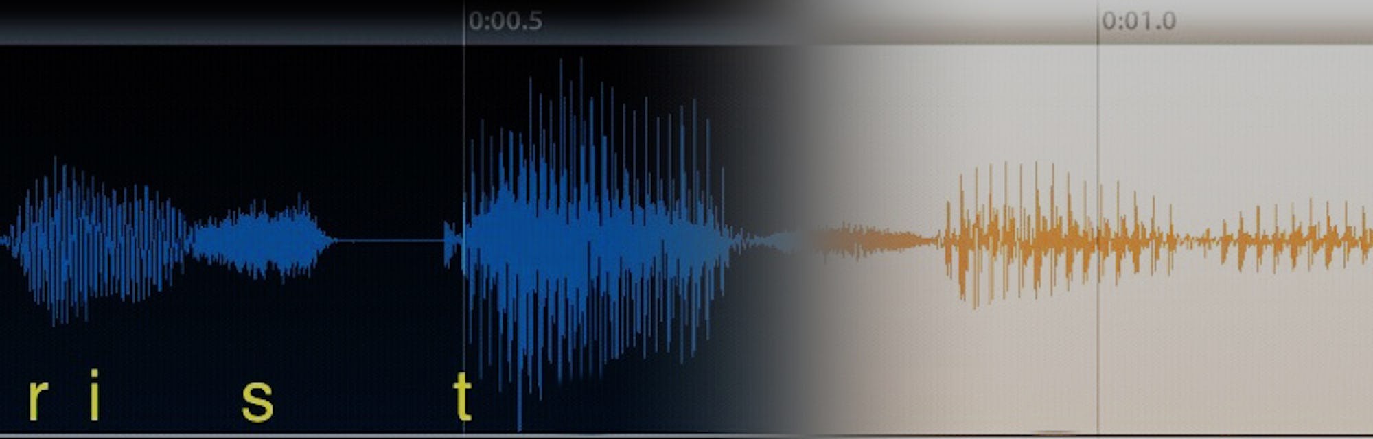 voco can fake audio to put words