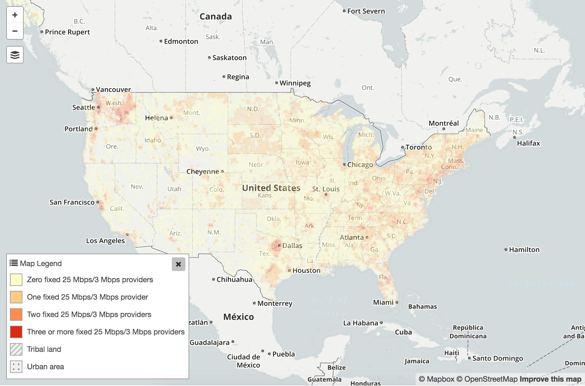 These FCC Data Visualization Maps - Screen Shot 2016 07 13 At 104441 Ampng 