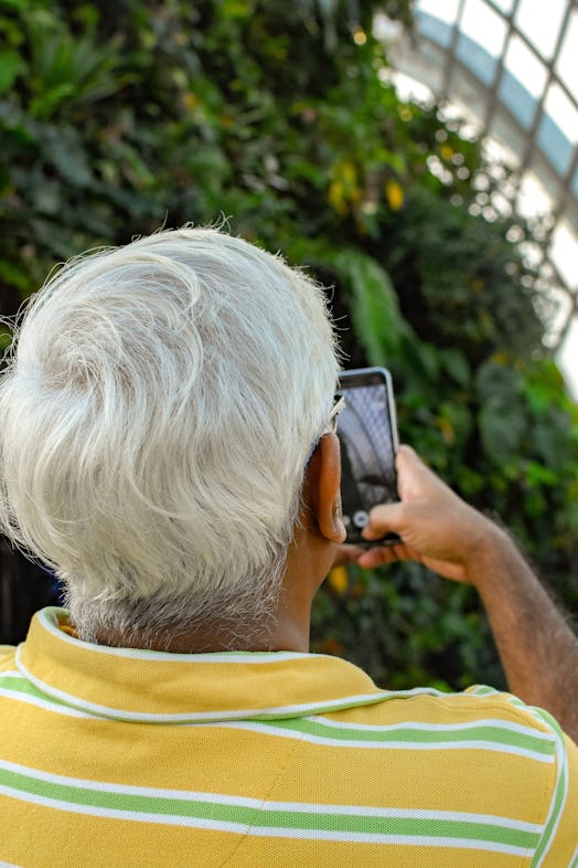Technology can help combat loneliness, and more tech companies should cater to older adults.