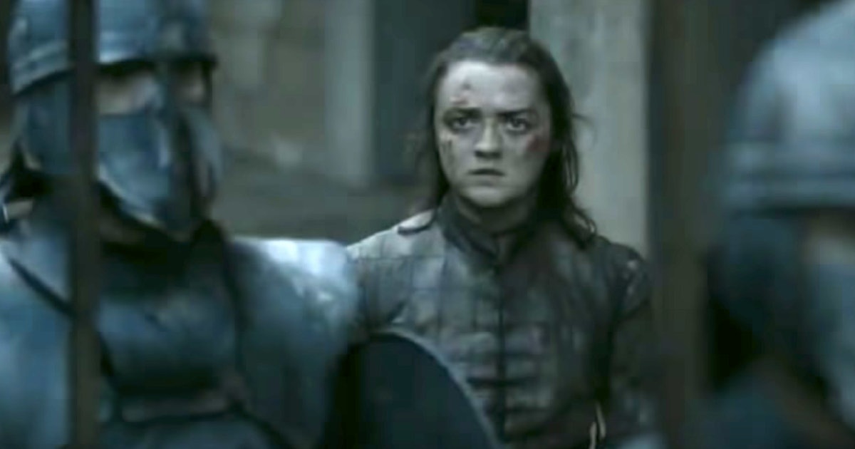 Game Of Thrones Season 8 Episode 6 Runtime May Not Be Enough To