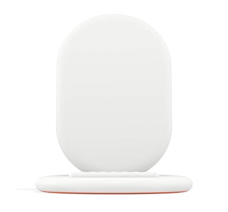 Google Pixel Stand Wireless Charger for Pixel 3, Pixel 3XL - White