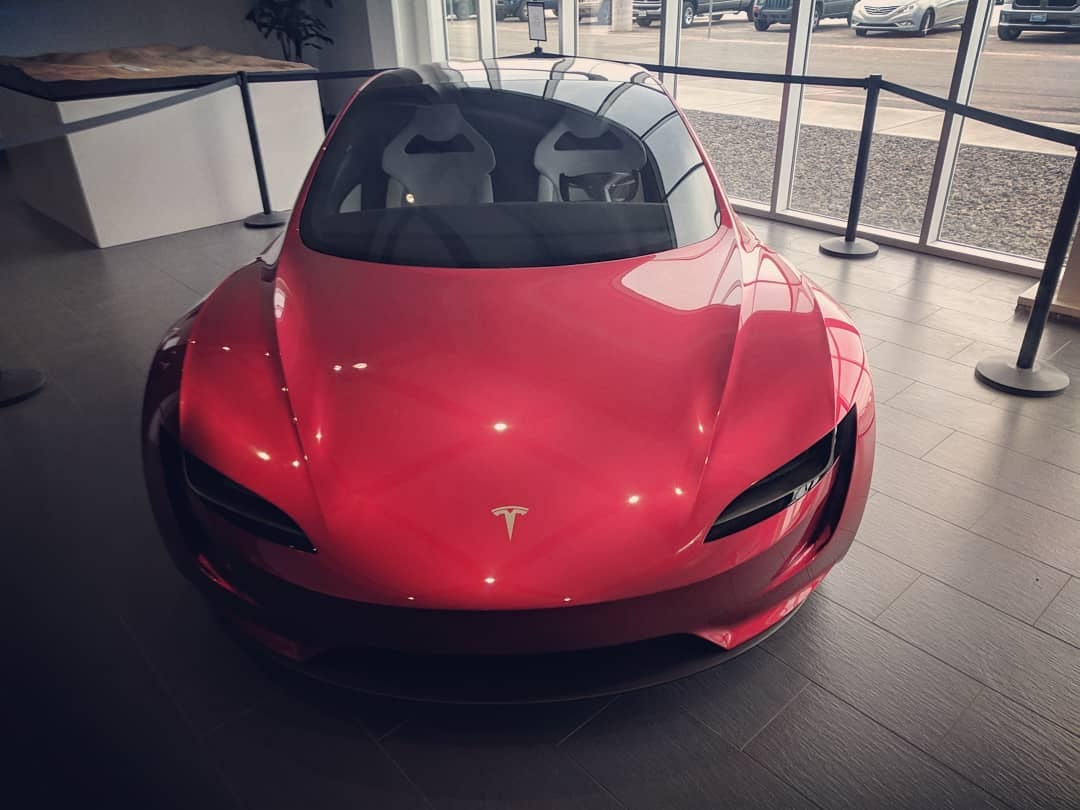 Tesla Roadster 2020 Price And Specs For The Plaid Powered Supercar