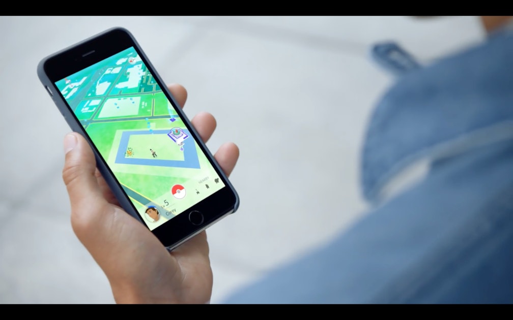 Pokémon GO getting full access to Google Accounts of some iOS users  (Update: Niantic working on fix)