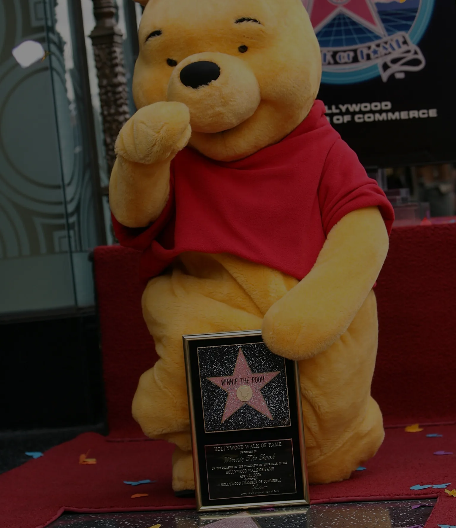 Pooh Inverse Why The Chinese Government Just Banned Winnie The Pooh