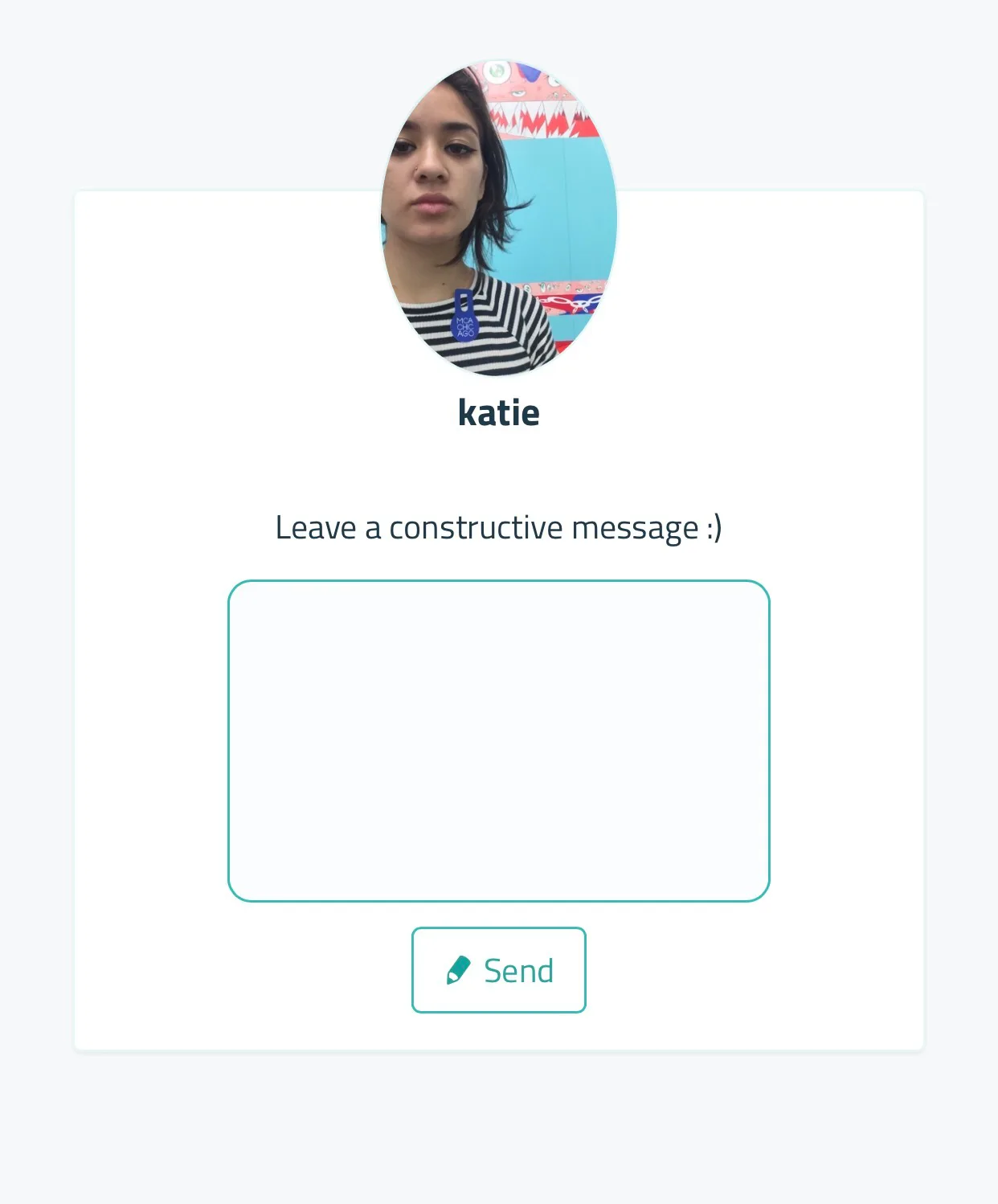 How Linking Sarahah to Snapchat Gives the App Legs
