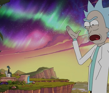 Rick And Morty Season 4 Best Quotes The 9 Funniest Lines So Far