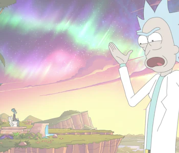 Rick And Morty Season 4 Best Quotes The 9 Funniest Lines So Far