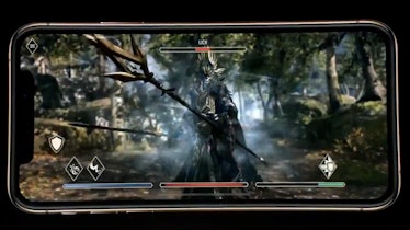 elder scrolls blades release date