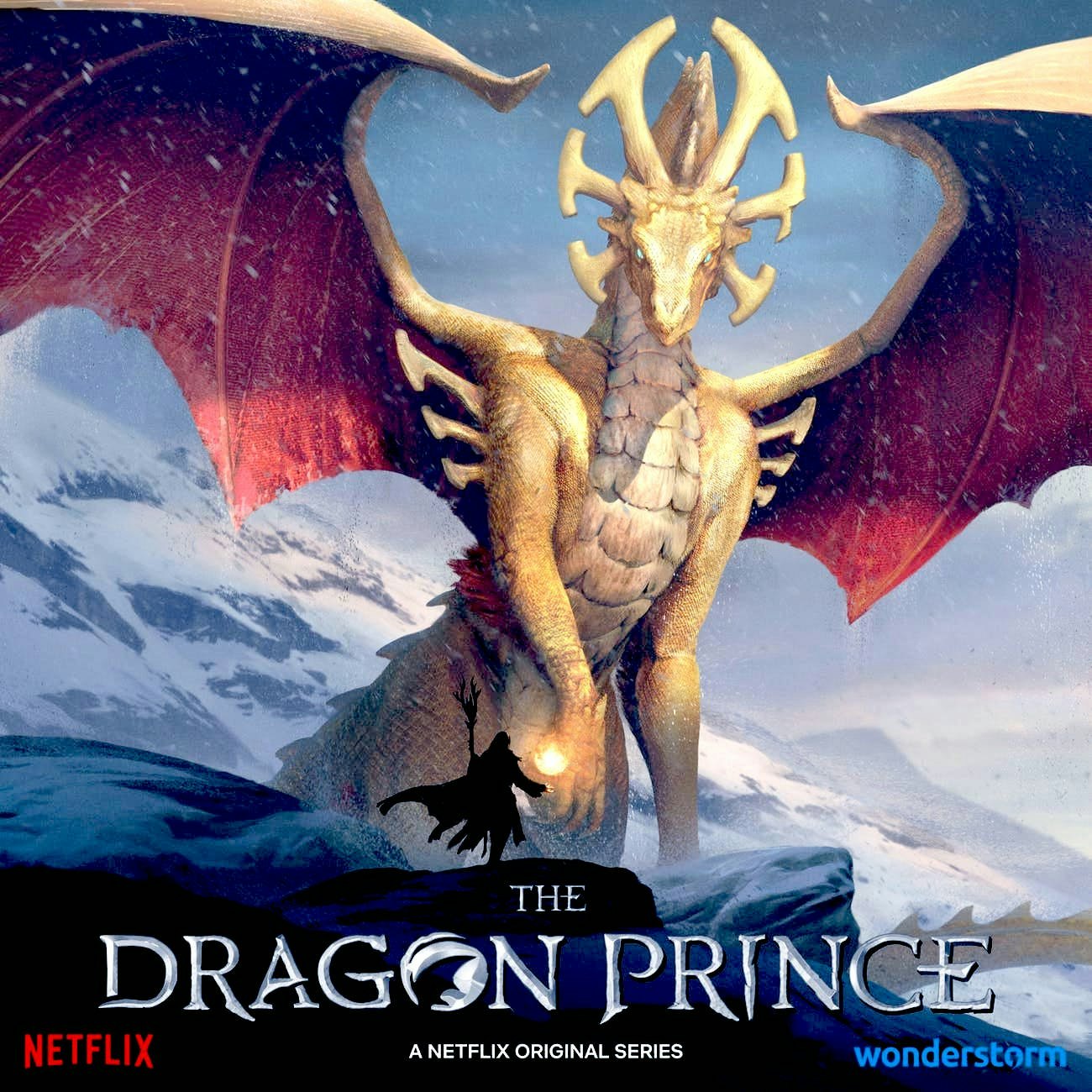the dragon prince season 1 episode 1 review