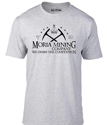 Moira Mining Company