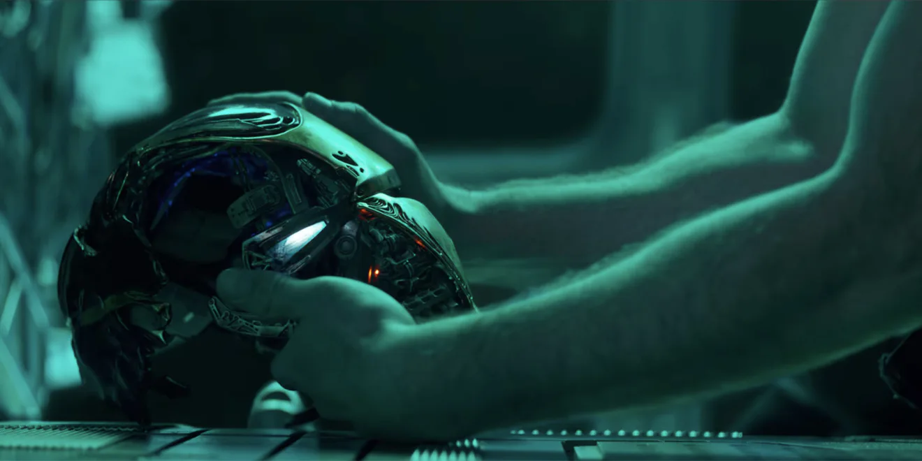 Avengers: Endgame' Trailer Breakdown: 9 Key Details You Probably Missed