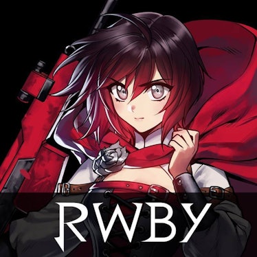 RWBY on Roosterteeth