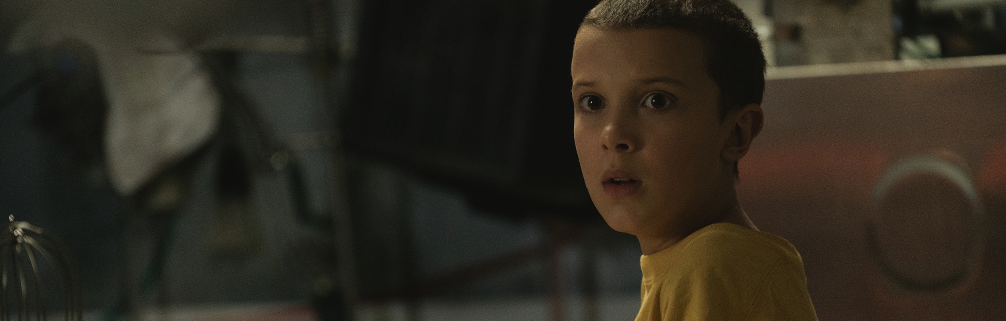 It Would Be Better To Leave Eleven Out Of Stranger Things Season 2