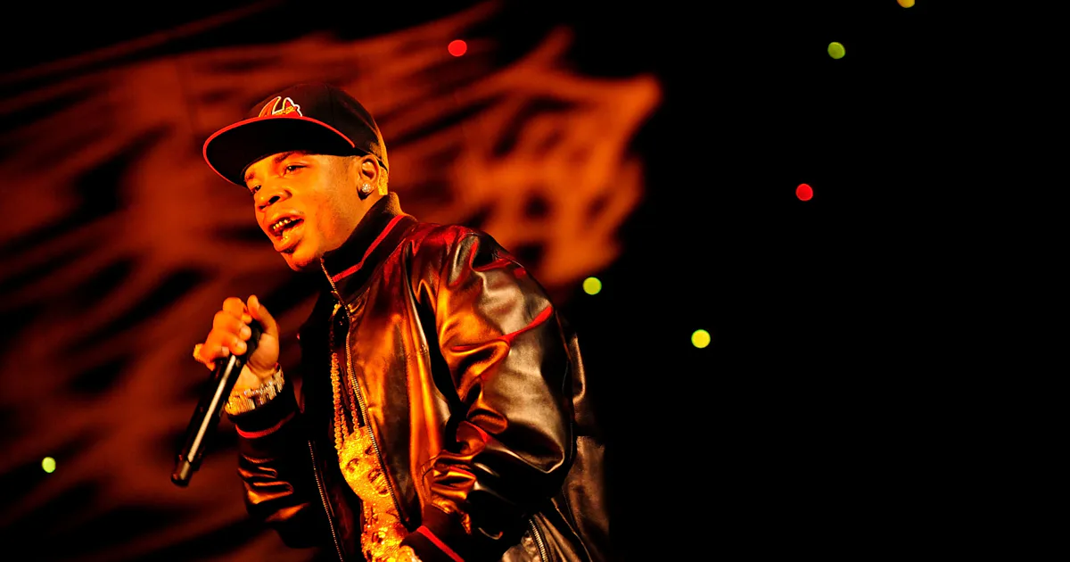 The Best Thing About 2016 Is the Reemergence of Florida Rapper Plies