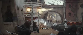 What You Need To Know About The Moon Jedha Before Seeing Rogue One