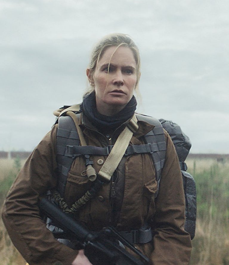 'Annihilation' Theorizes What Happens When the Planet Gets Cancer