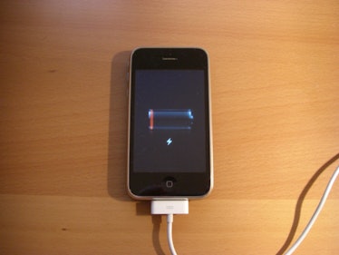 iPhone 3G won't charge anymore