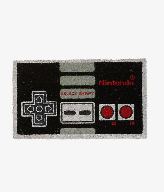 7 Vintage Video Game Merch That Gives Us Feels