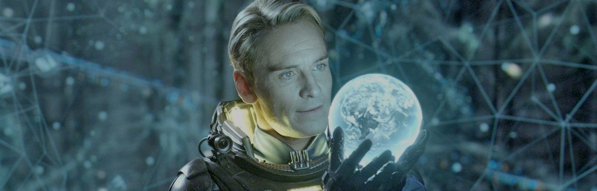 Alien Fans Have Some Crazy Theories About David In Covenant